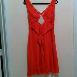 Jonathan Martin Dress